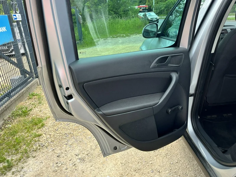 Skoda Yeti I 22