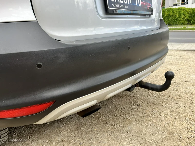 Skoda Yeti I 7