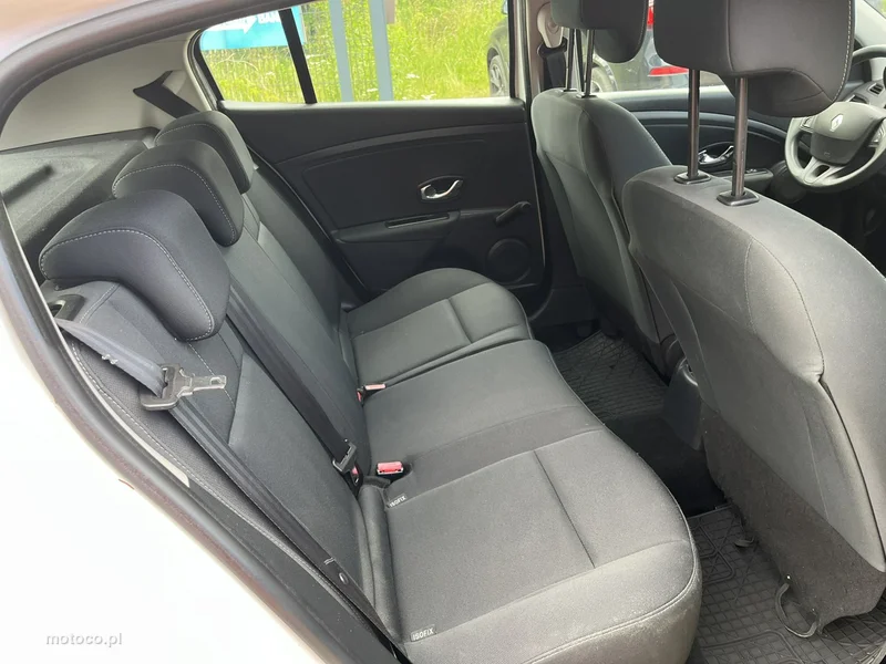 Renault Megane III 19