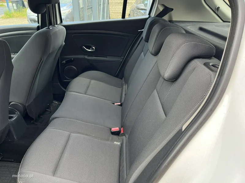 Renault Megane III 22