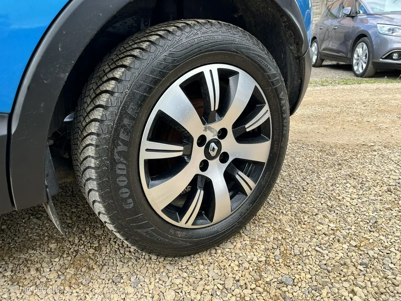 Renault Captur I 11