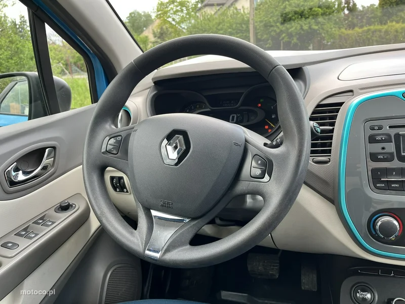 Renault Captur I 15
