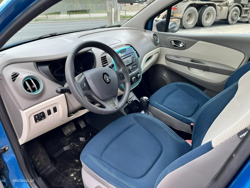 Renault Captur I 17