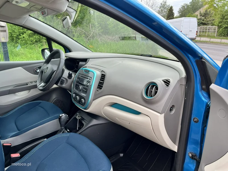 Renault Captur I 19