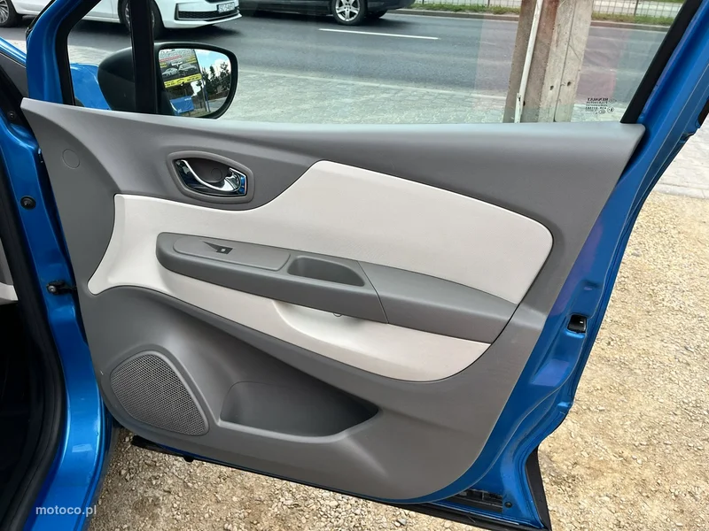Renault Captur I 20