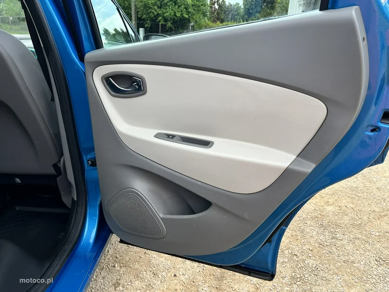 Renault Captur I 22