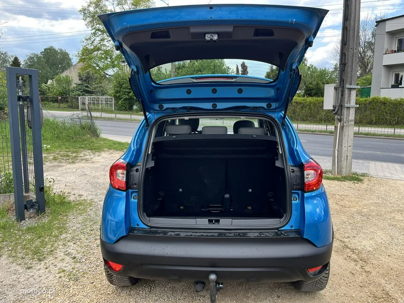 Renault Captur I 24