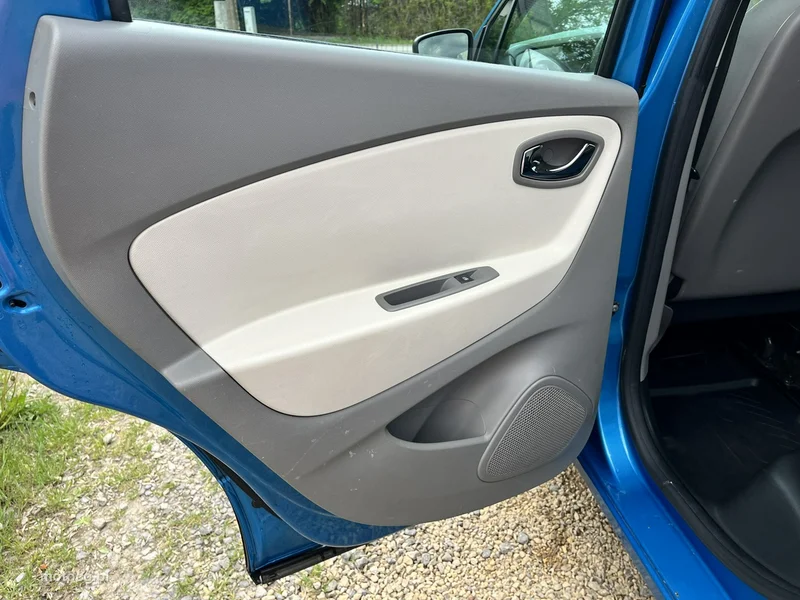 Renault Captur I 26