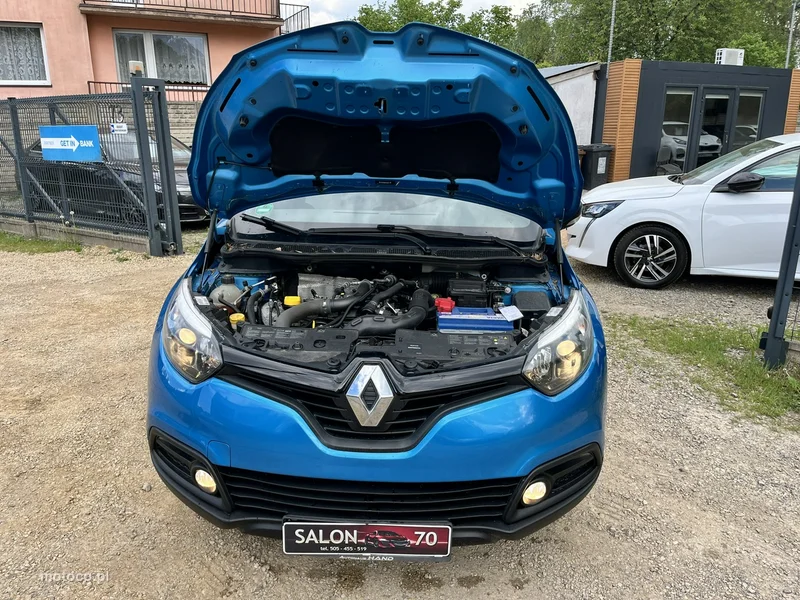Renault Captur I 27