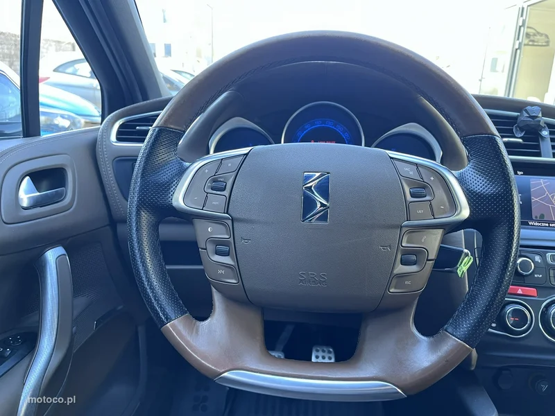 Citroen DS4 13