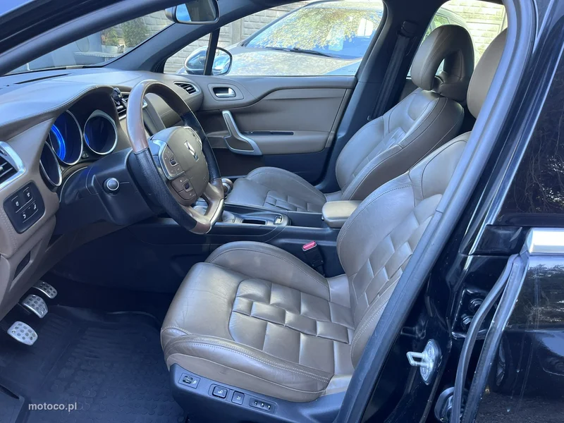 Citroen DS4 15