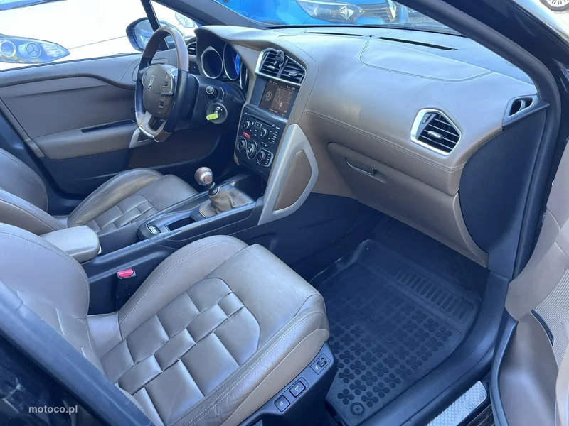 Citroen DS4 17