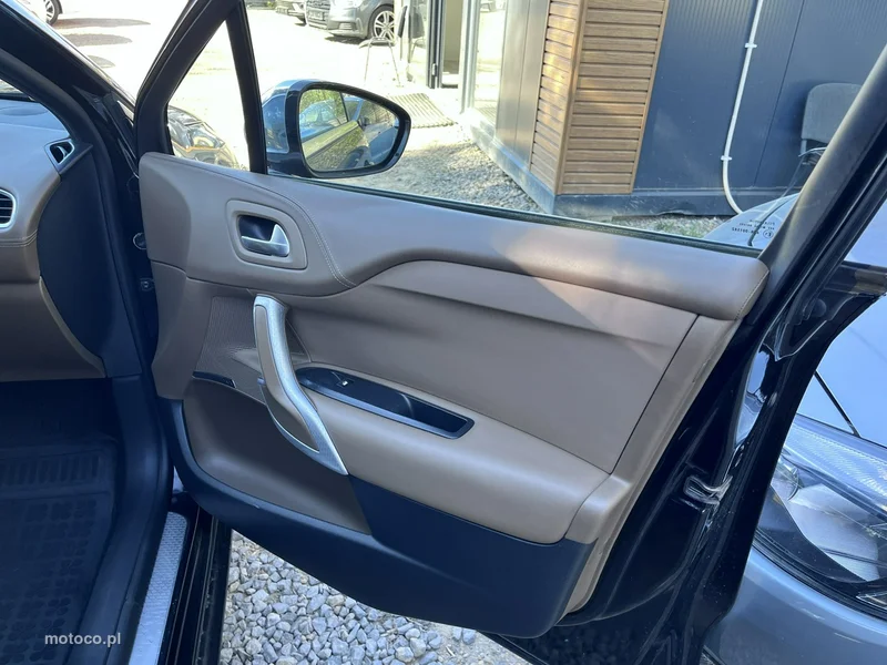 Citroen DS4 18
