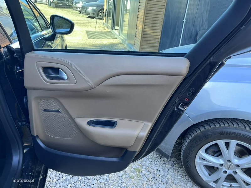 Citroen DS4 19