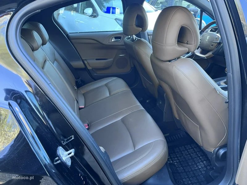 Citroen DS4 20