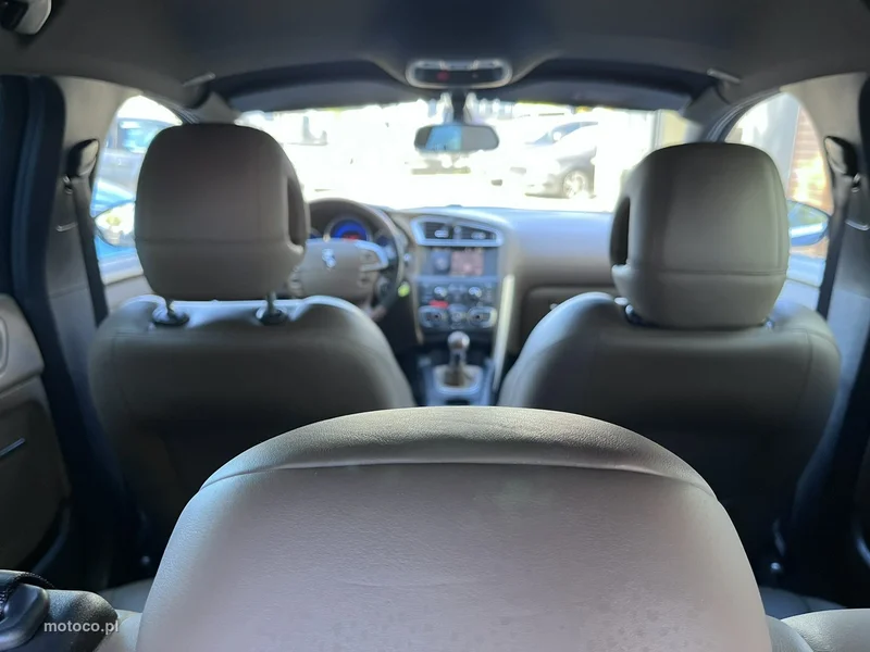 Citroen DS4 22