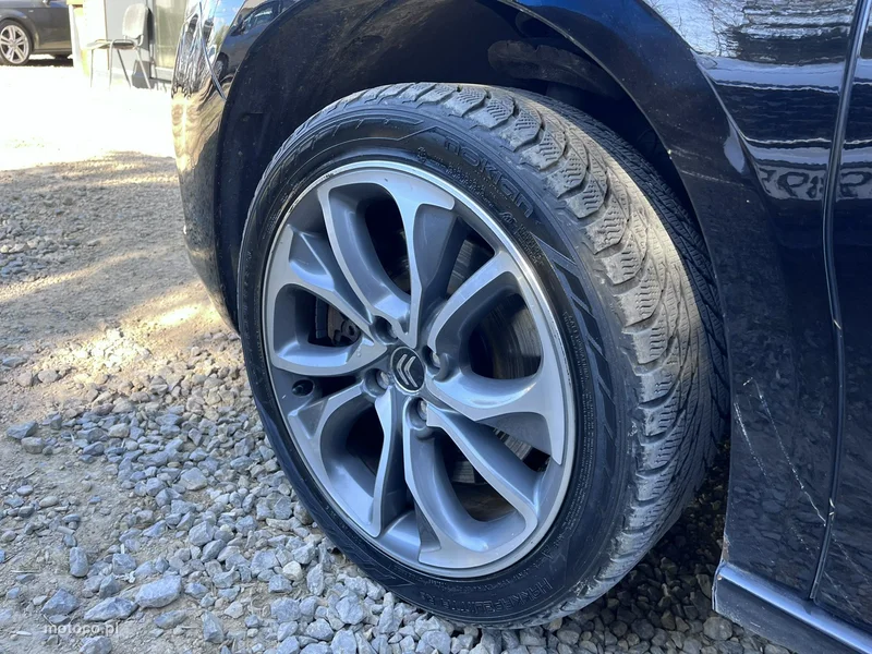 Citroen DS4 25
