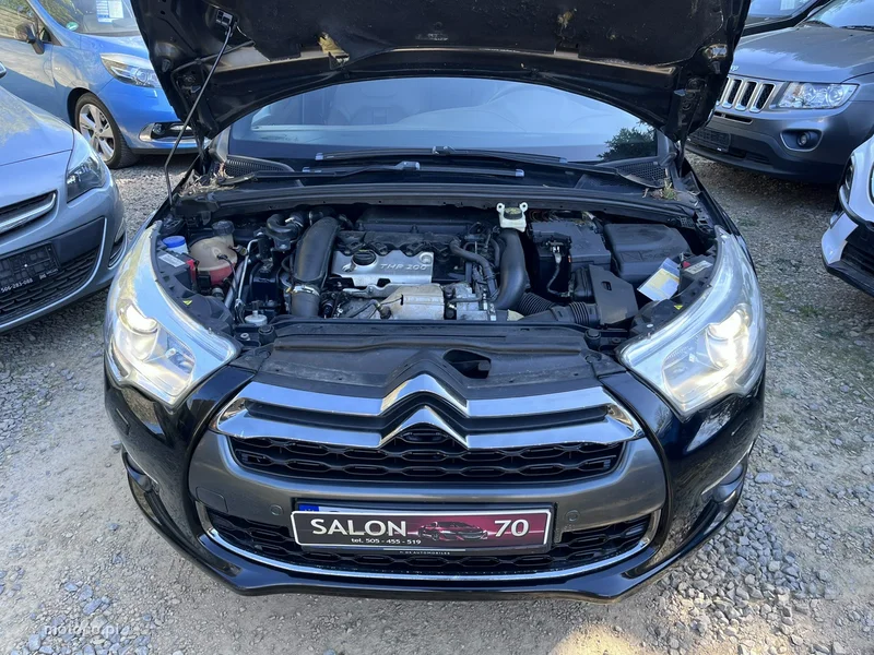 Citroen DS4 28
