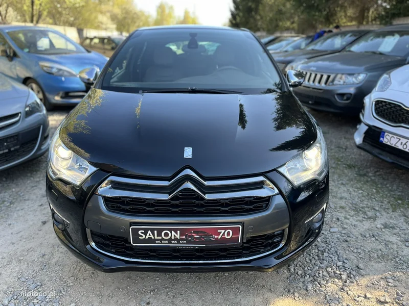 Citroen DS4 6