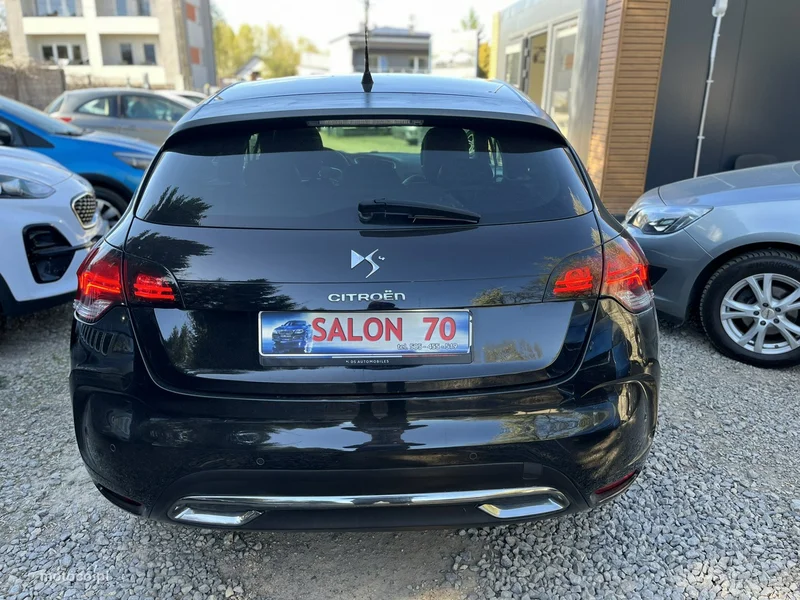Citroen DS4 9