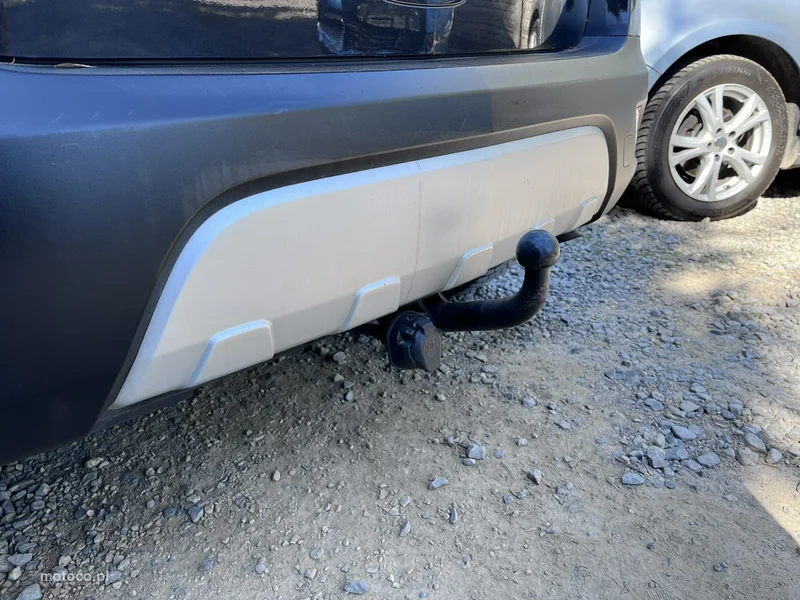 Opel Mokka A 11