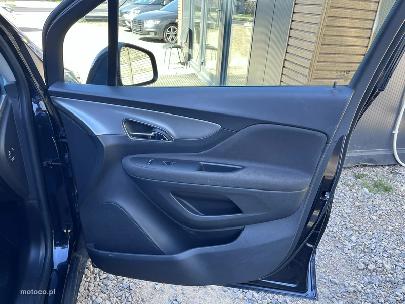 Opel Mokka A 19