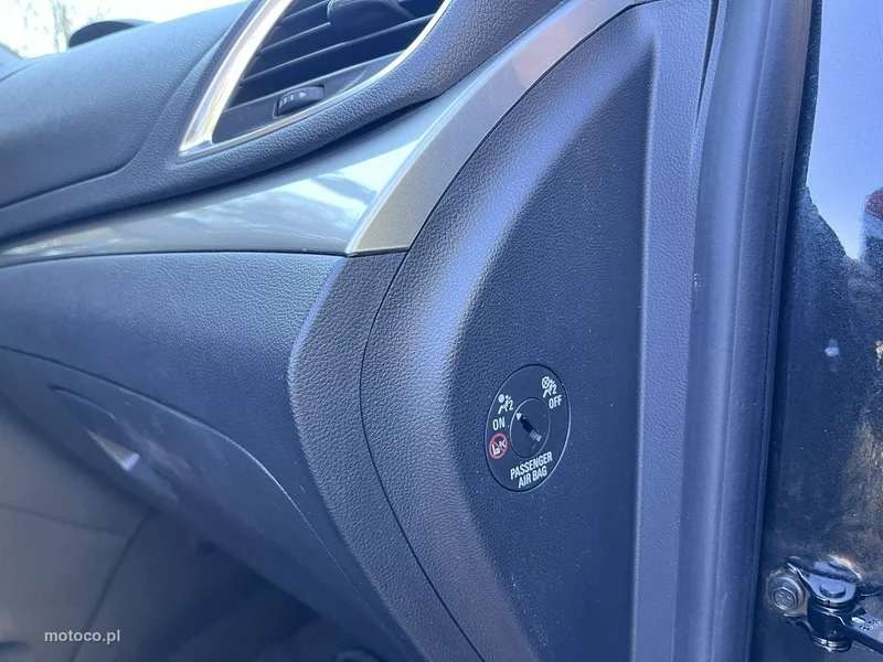 Opel Mokka A 20