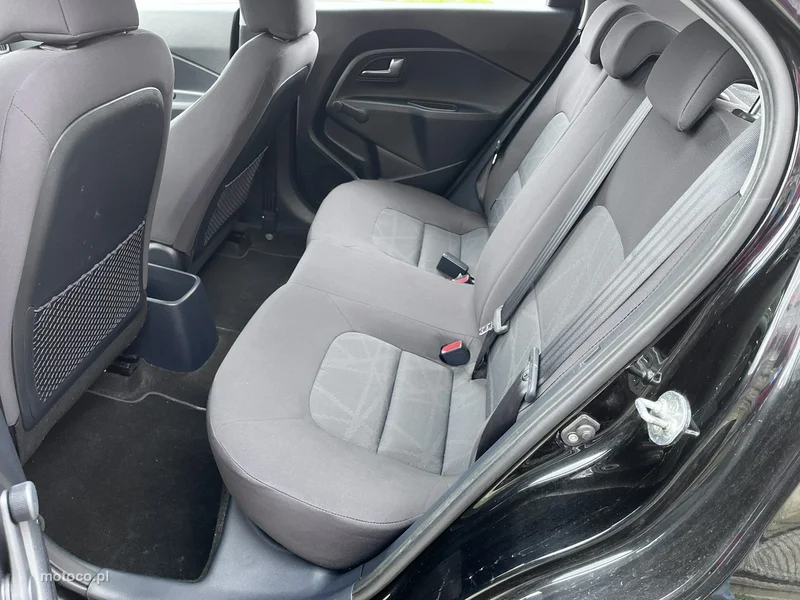 Kia Rio 21