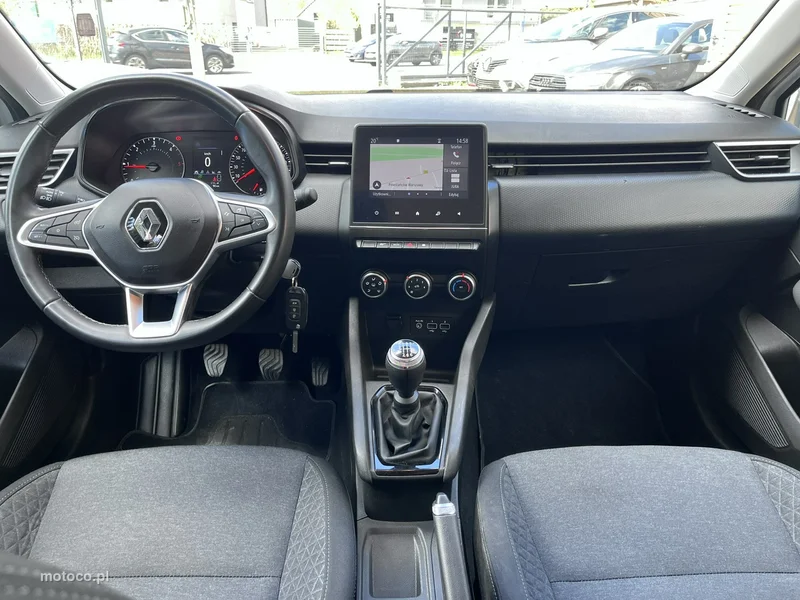 Renault Clio V 15