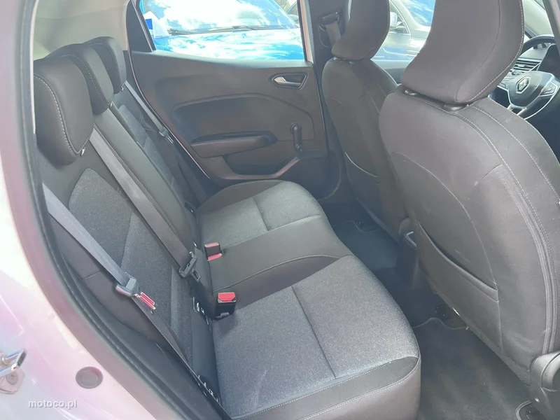 Renault Clio V 27