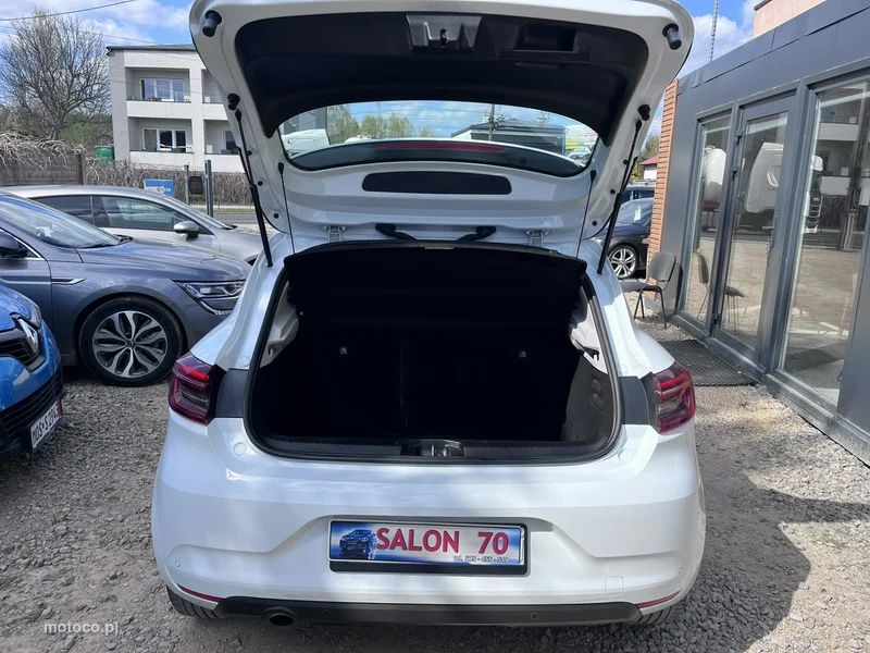 Renault Clio V 29