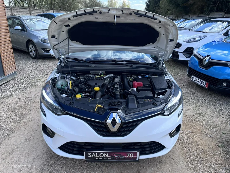 Renault Clio V 31