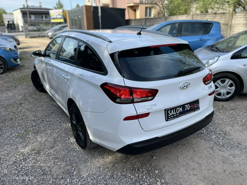 Hyundai i30 2
