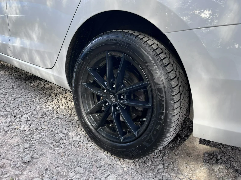 Hyundai i30 12