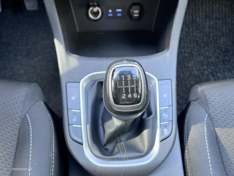 Hyundai i30 15