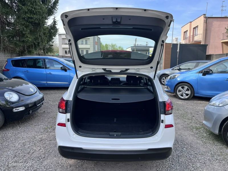 Hyundai i30 25