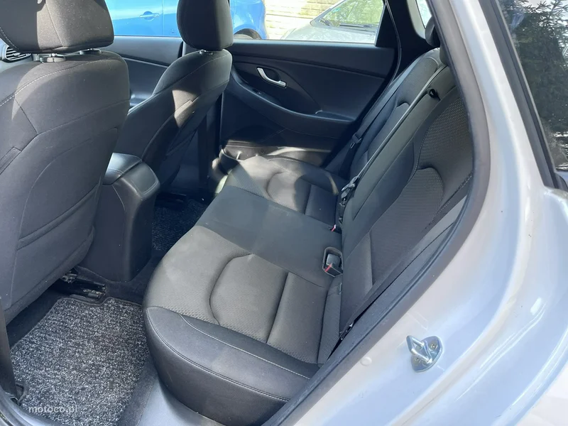 Hyundai i30 26