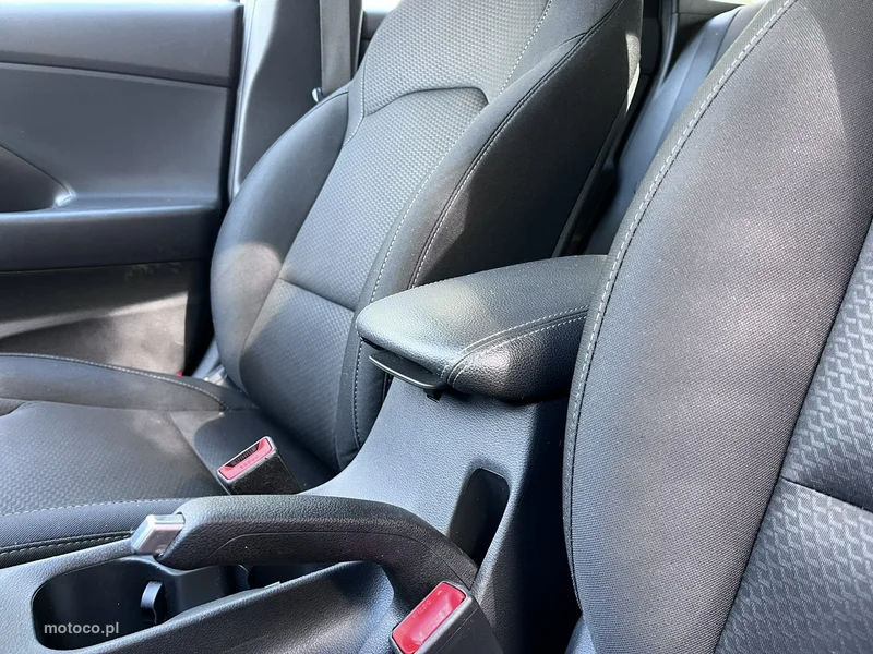 Hyundai i30 29