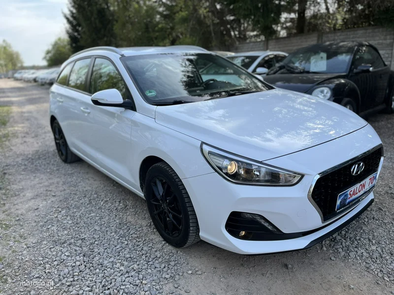 Hyundai i30 7