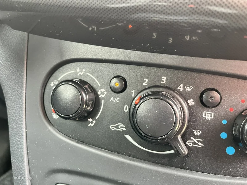 Dacia Sandero Stepway 22