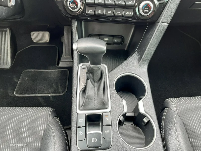 Kia Sportage 17