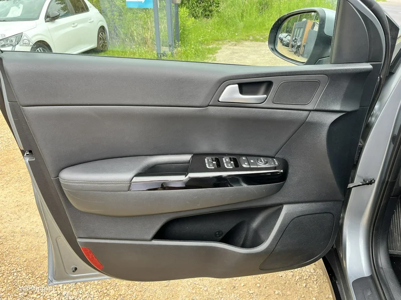 Kia Sportage 19