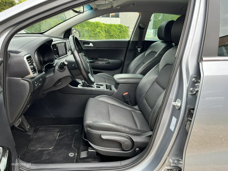 Kia Sportage 22