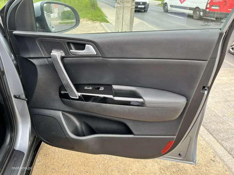 Kia Sportage 25