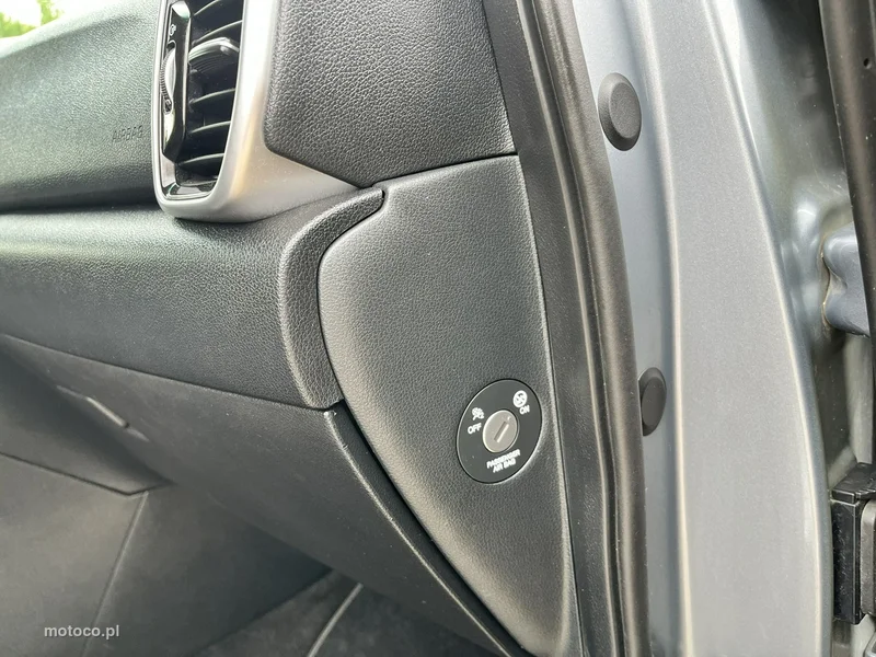 Kia Sportage 26