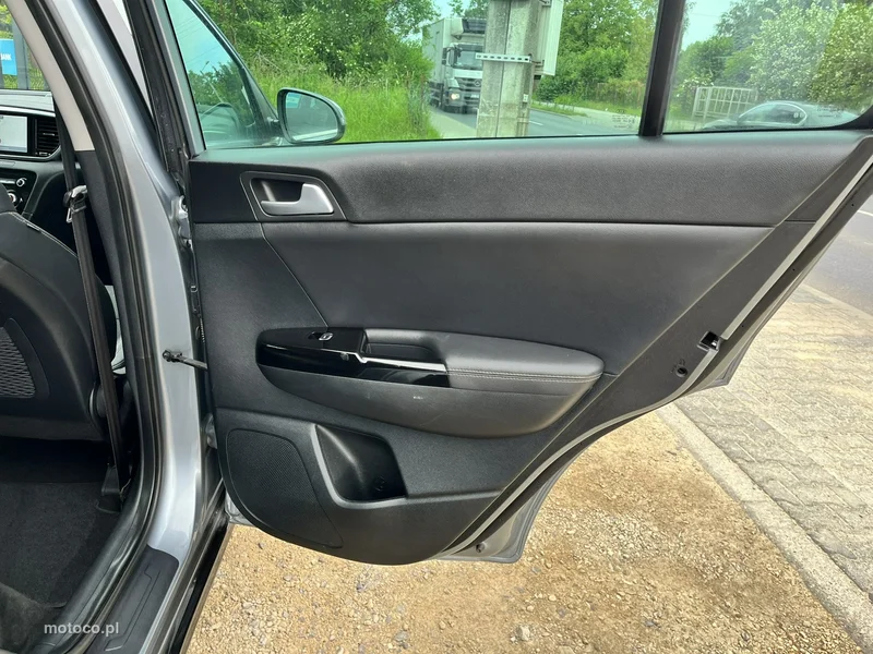 Kia Sportage 27
