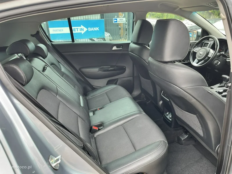 Kia Sportage 28