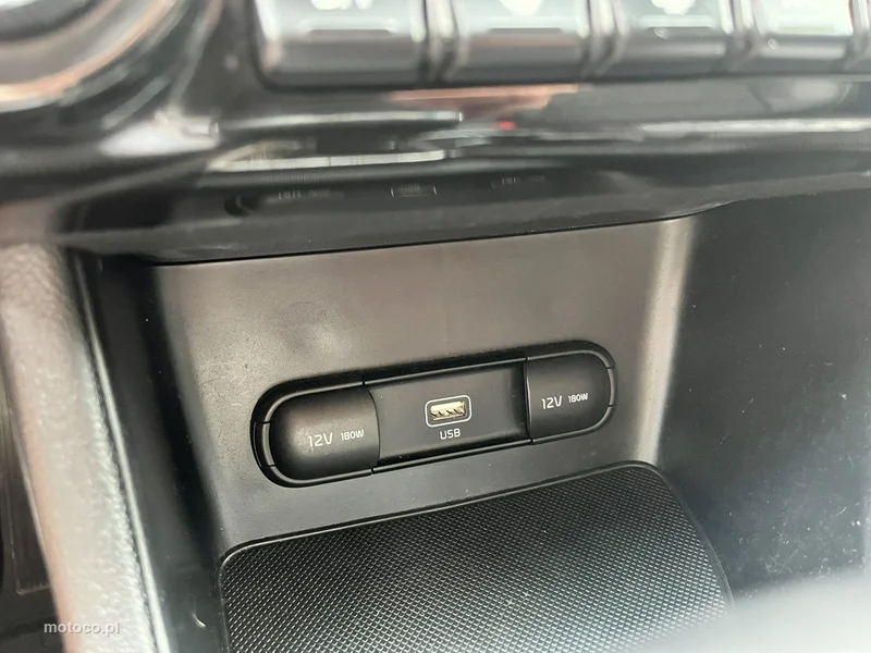 Kia Sportage 33