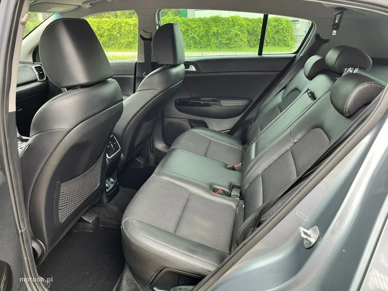 Kia Sportage 34