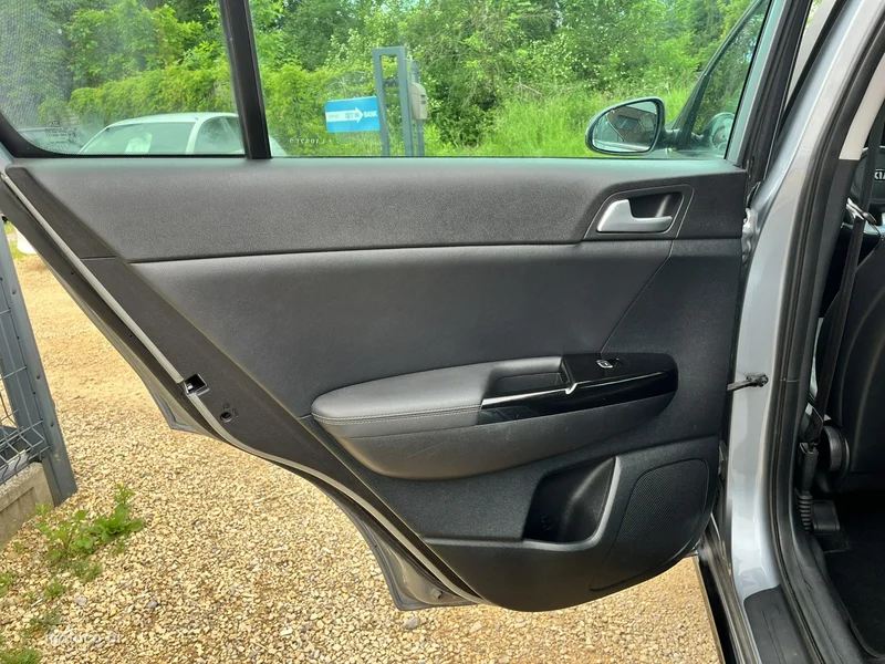 Kia Sportage 35